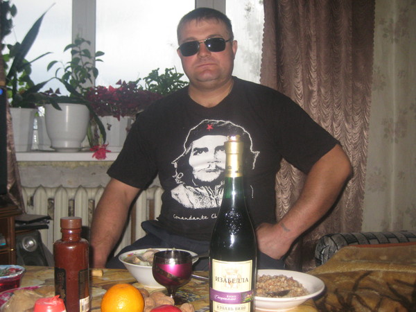 Степан Разин
