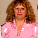 Людмила Сазонова