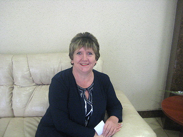 Svetlana Kalita