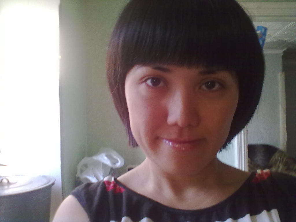 Айгуль Баданова