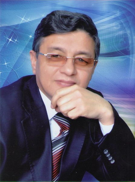 Самадов Рустам