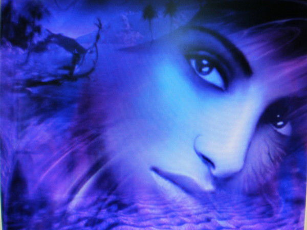 Светлана Мельникова