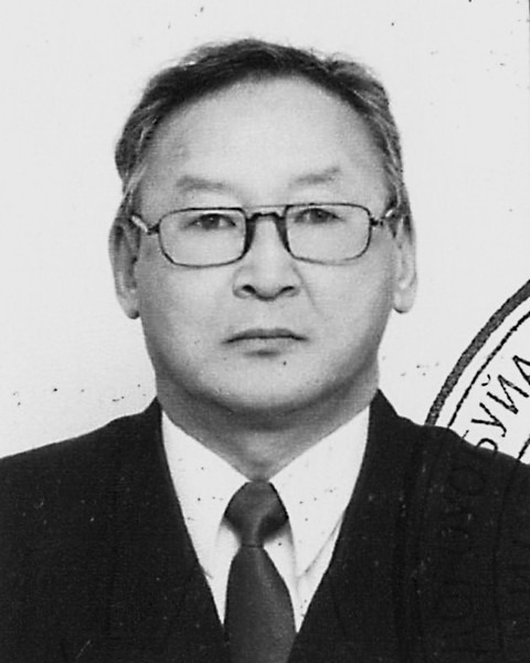 Юрий Мартынов