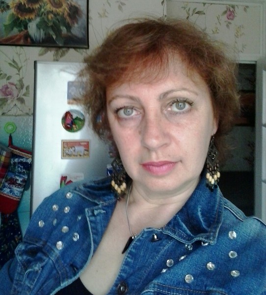 Натали Кочина