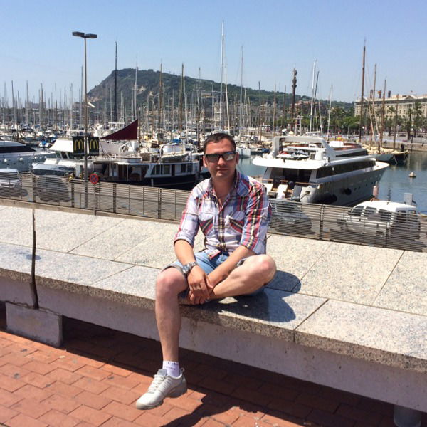 Сергей Ростегаев