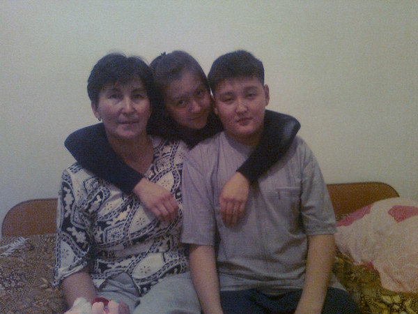 Бастерова Балхия