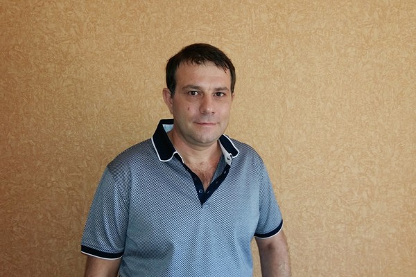 Николай Пироженко