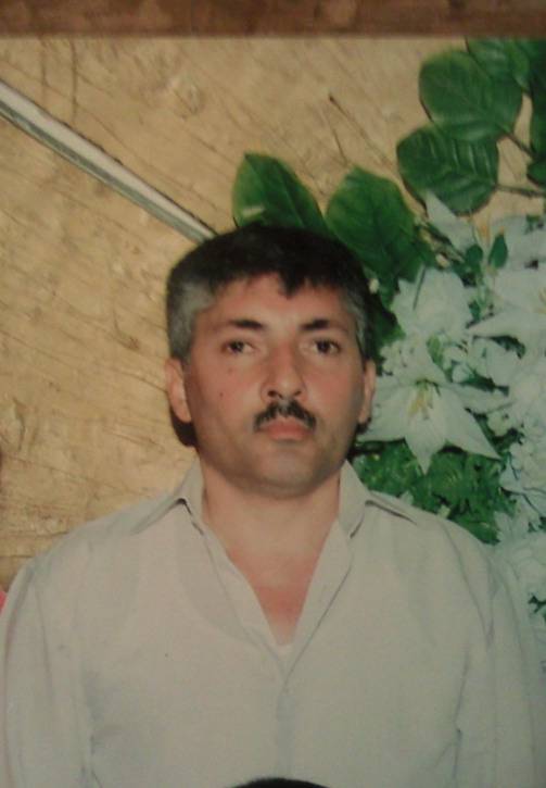 Aliqardash Maharramov