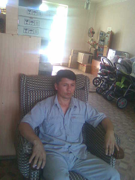 Zainiddin Sharipov