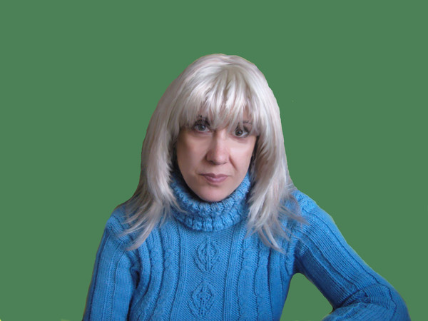 Ирина Смирнова