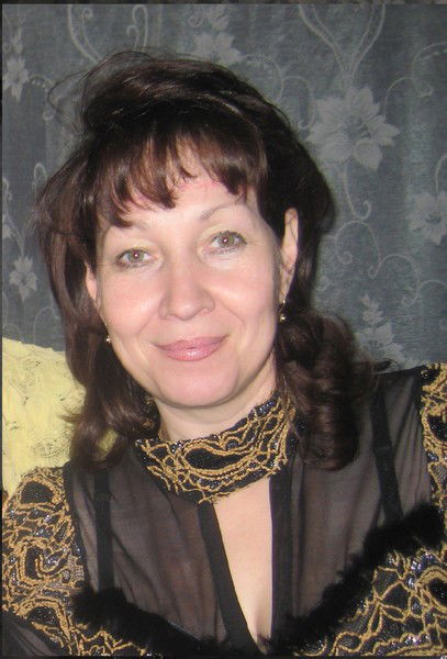 Татьяна Ковалева