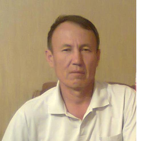 Куттыбек Алтынбекулы