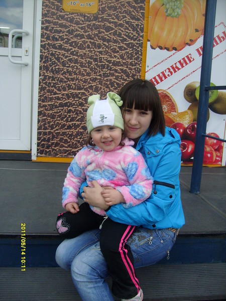 Елена Логуненок