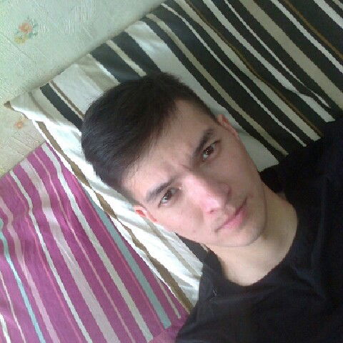 Жанболат Алданазаров