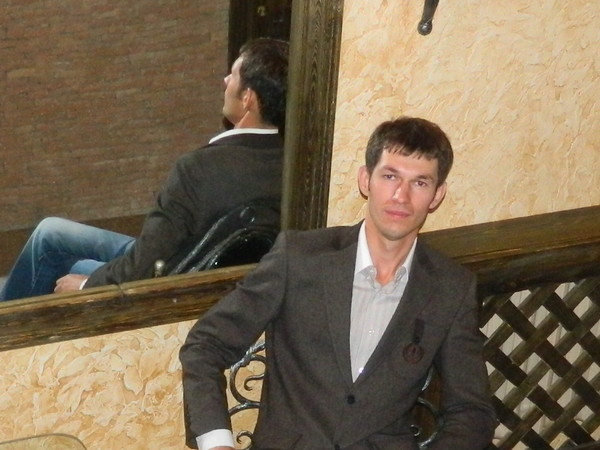 Юра Цабелев