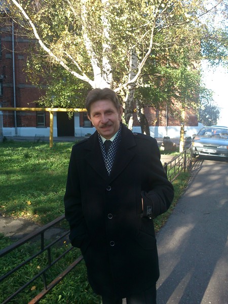 Алексей Кулаков