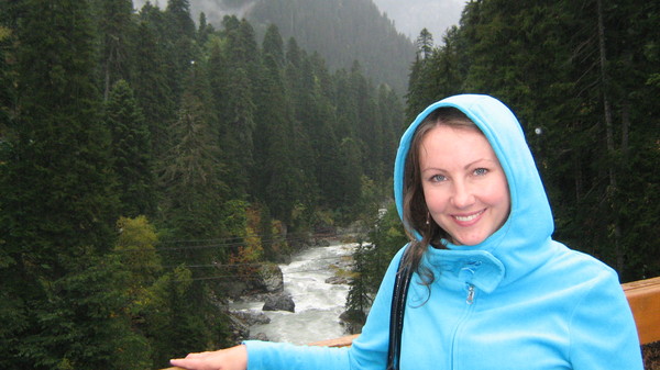 Екатерина Барахтаева