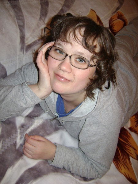 Галина Новгородова