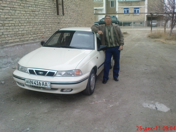 Andrey Dobromirov