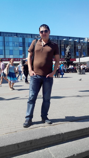 Карим Омурзаков