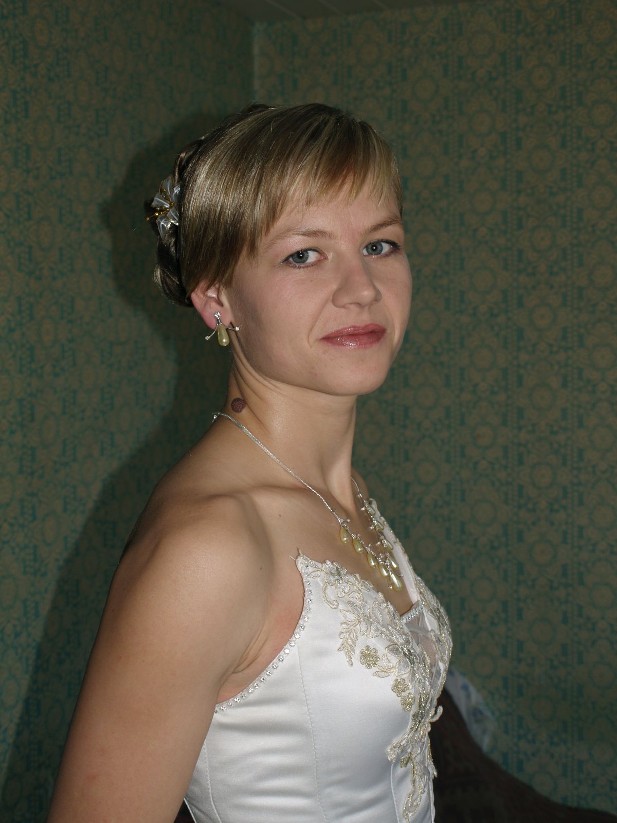 Марина Аленникова
