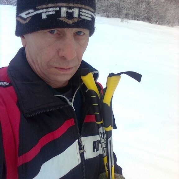 Александр Заруденков