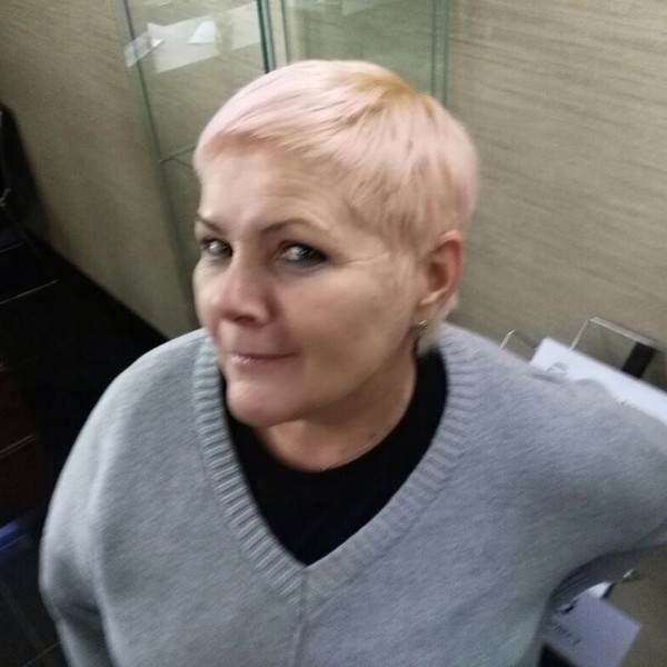Ирина Вольф