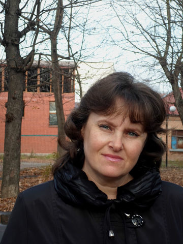 Раиса Раиса