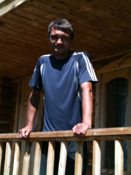 Сергей Фрешер