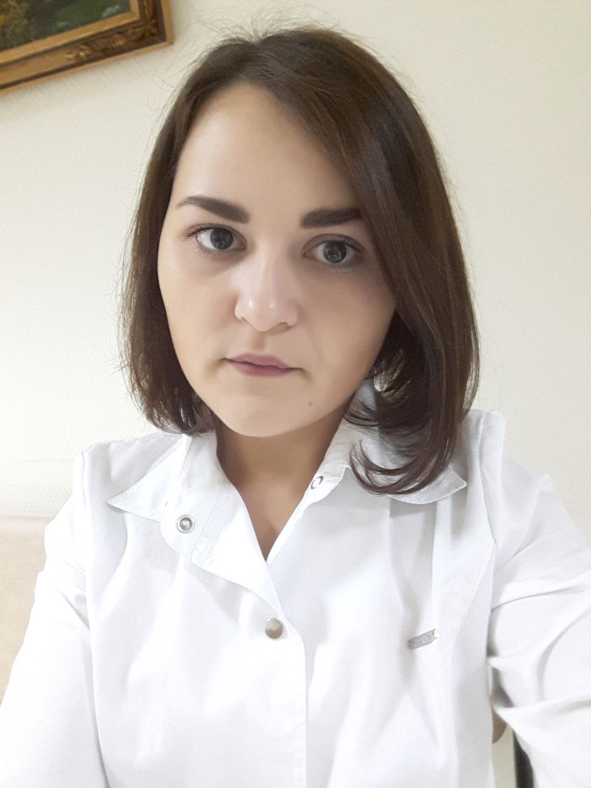 Наталья Арсентьева