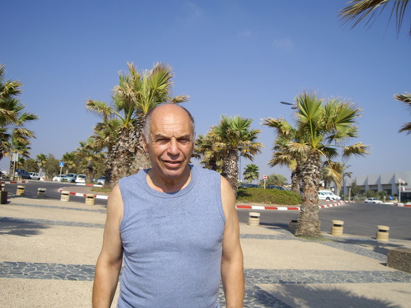 Григорий Зислис