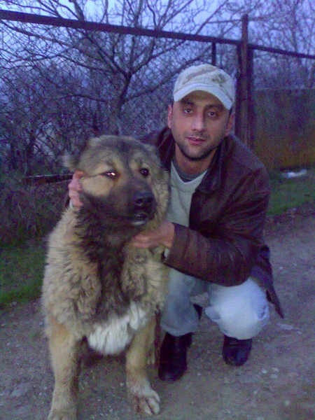 Mirian Mnatobishvili