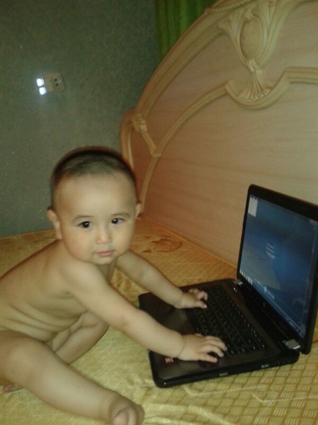 Замир Сыздыков