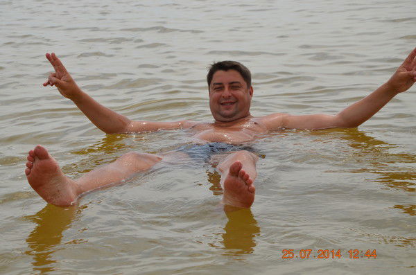 Константин Юнин