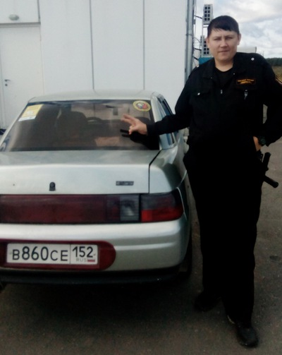 Алексей Кузнецов