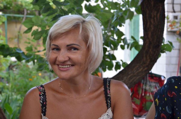 Ира Бучацкая