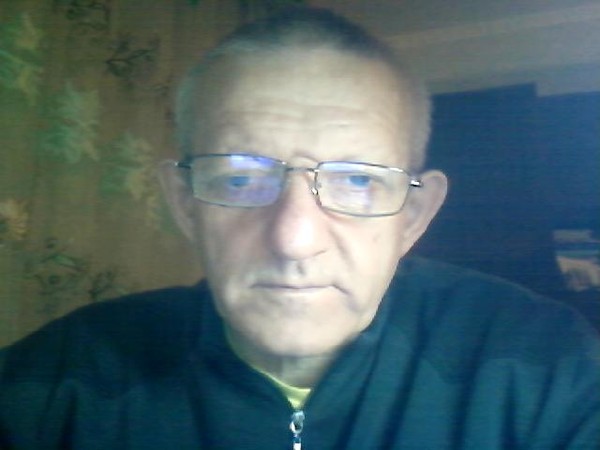 Борис Сидоров