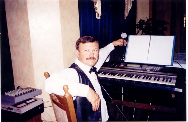 Leonid Sheverun