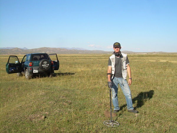 Сергей Горбунов