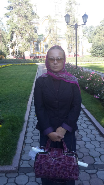 Владислава Маковникова