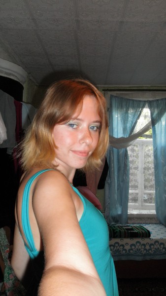 Юлия Сарандаева