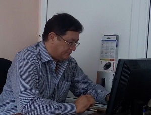 Александр Поляшов