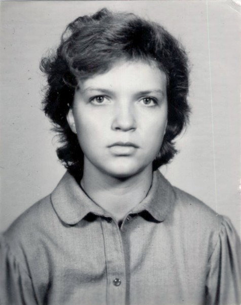 Елена Дьяченко