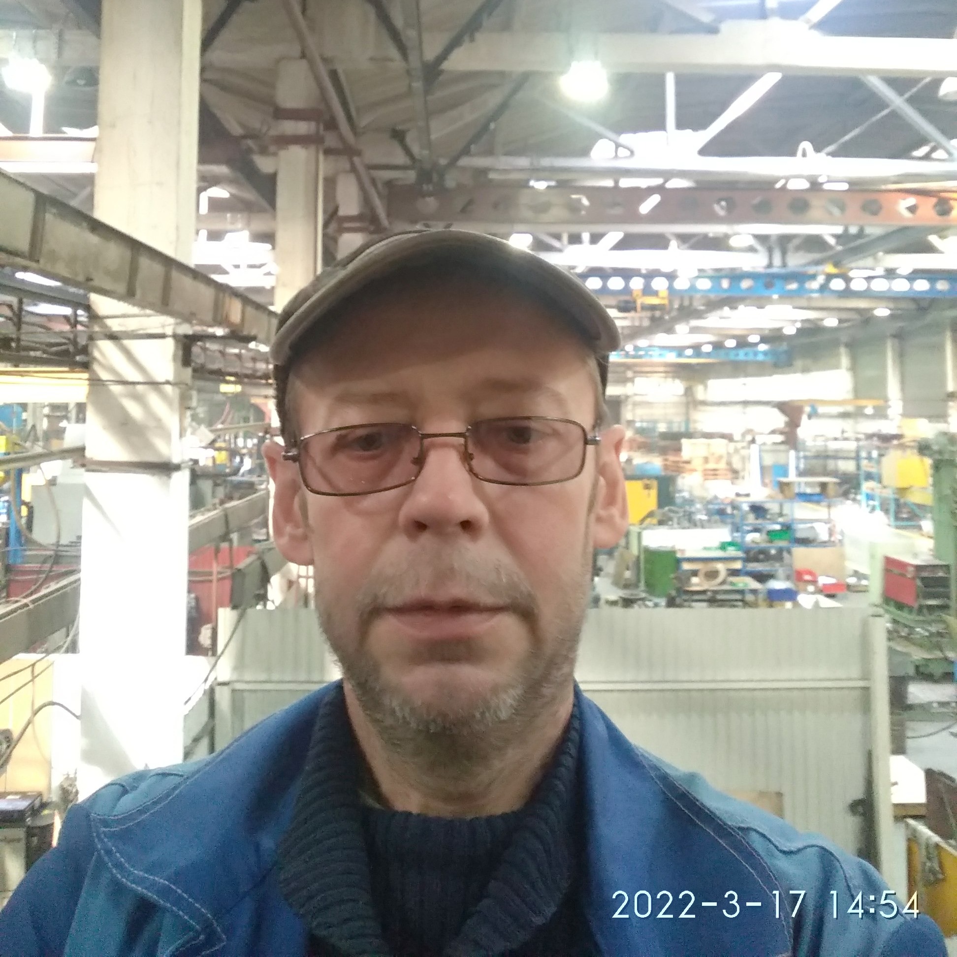 Дмитрий Боровик