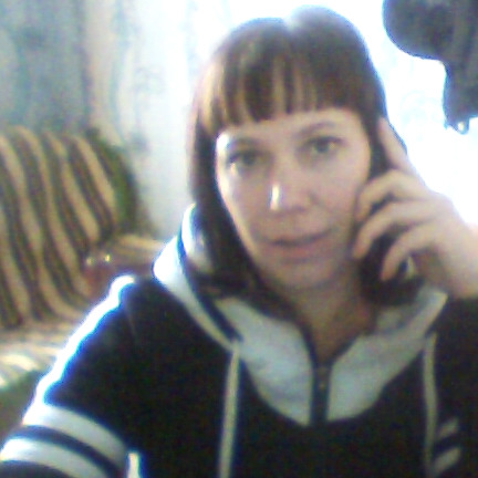 Татьяна Седякина