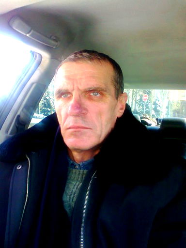 Игорь Измалков