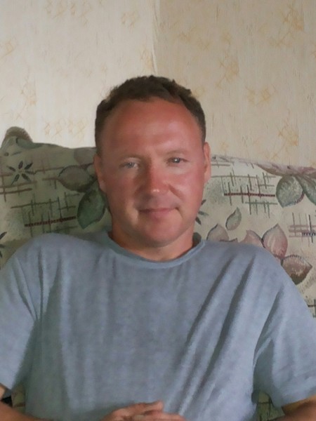 Алексей Юрьевич