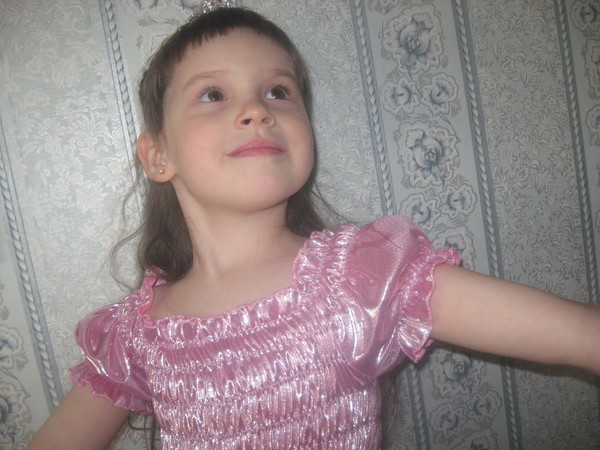 Дарья Дубровина