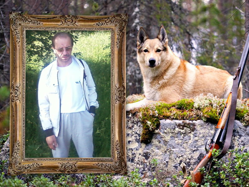 Сергей Матюш
