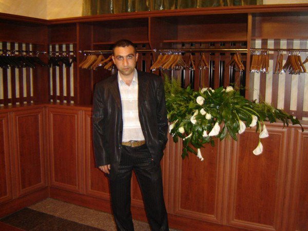 Sevada Hovhannisyan